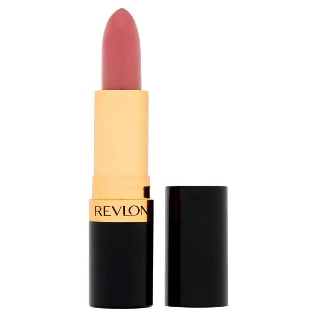 Revlon Super Lustrous Lipstick Sassy Mauve 4.2g - McGrocer