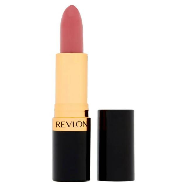 Revlon Super Lustrous Lipstick Sassy Mauve 4.2g