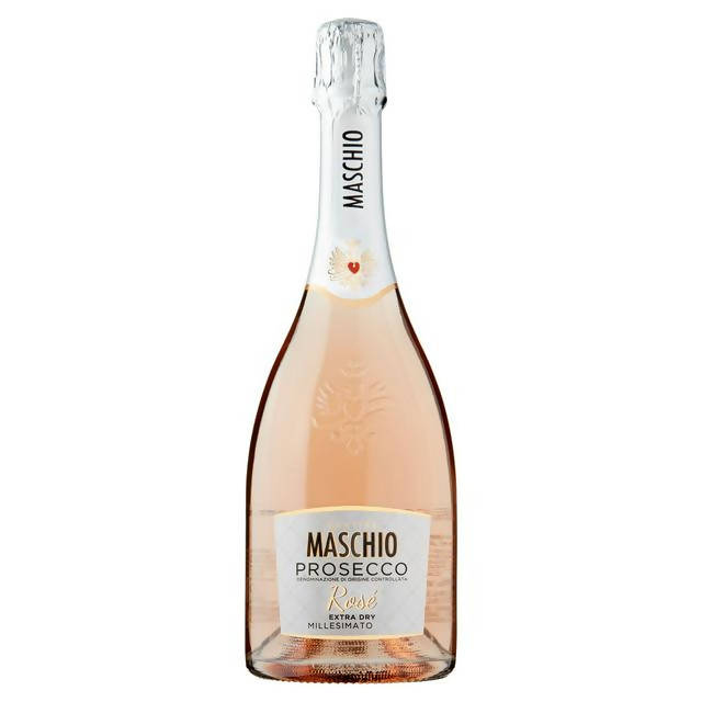 Cantine Maschio Prosecco Rosé Extra Dry 75cl