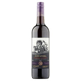 Sainsbury's Zinfandel, Taste the Difference 75cl All red wine Sainsburys   