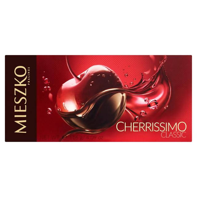 Mieszko Cherrissimo 104g