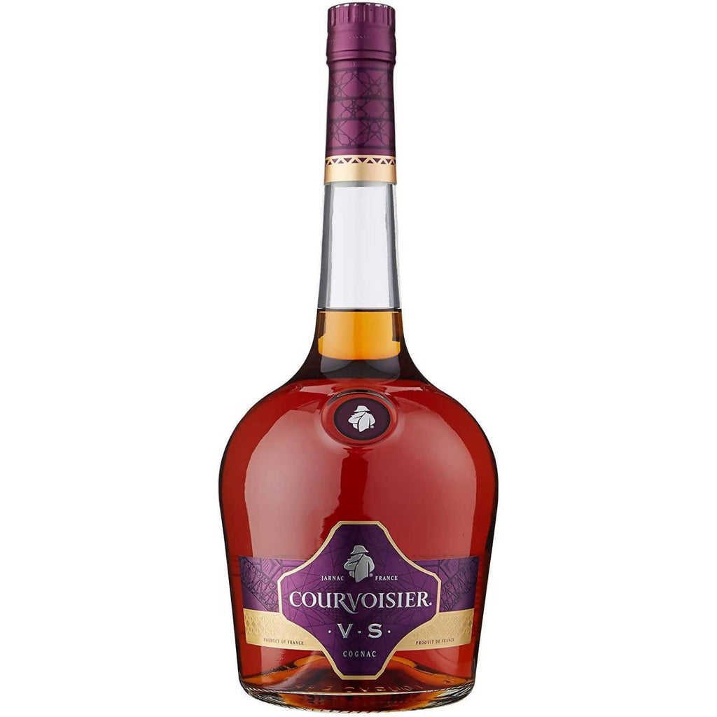 Courvoisier VS Cognac, 1L 40% ABV