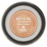 Revlon ColorStay Crème Eye Shadow 710 Caramel 5.2g All Sainsburys   