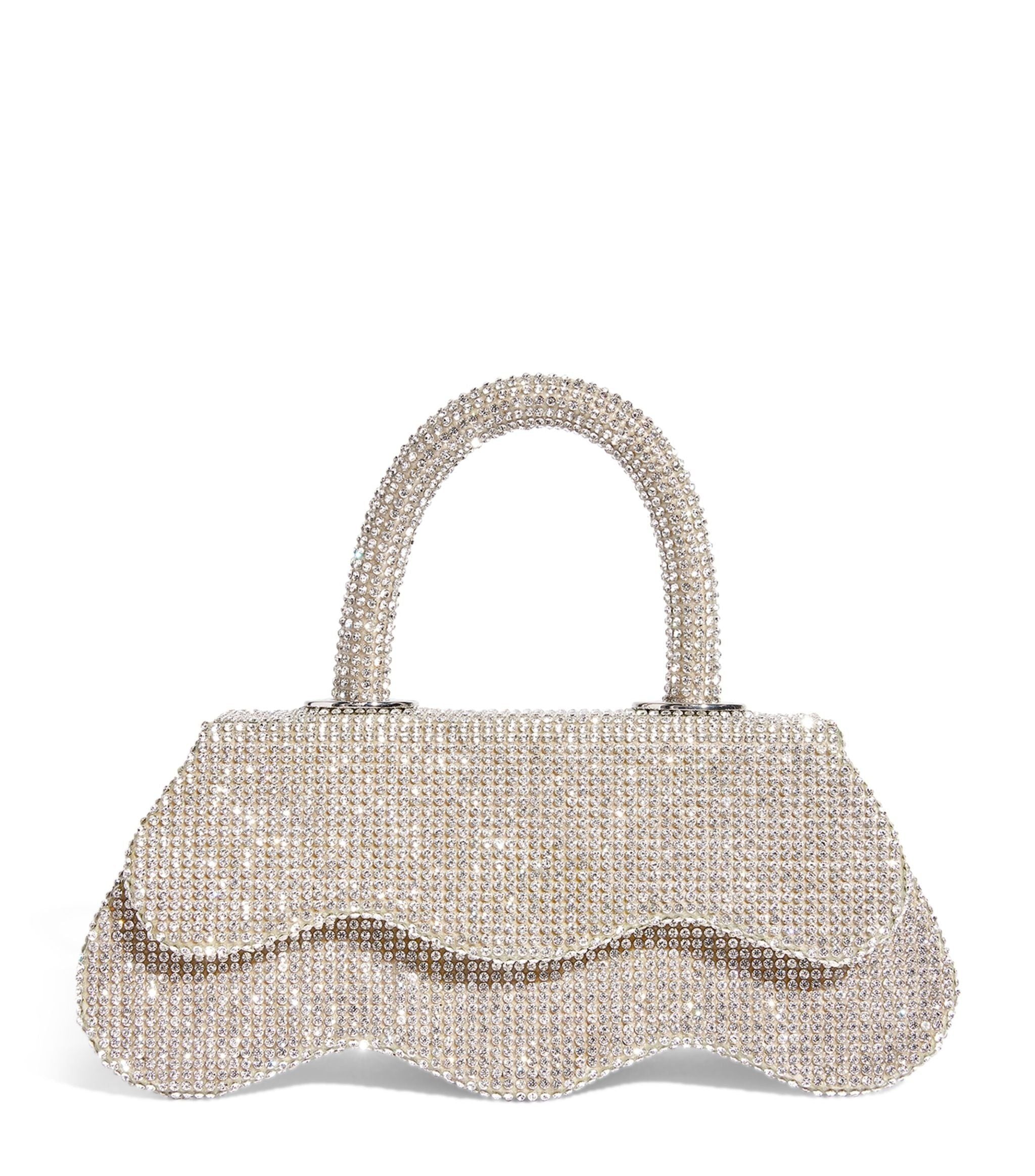 Mini Kate Top-Handle Bag GOODS Harrods   