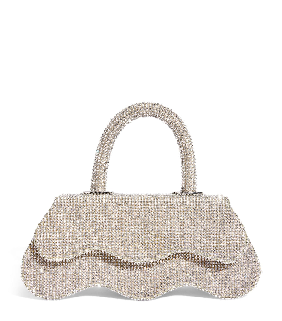 Mini Kate Top-Handle Bag