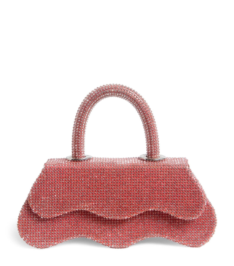 Mini Kate Top-Handle Bag