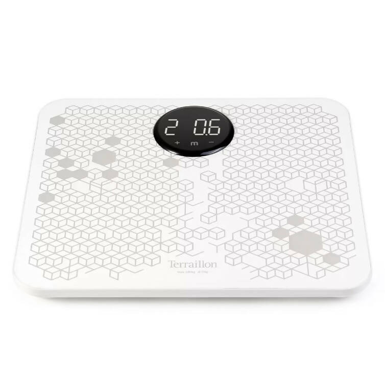 Terraillon 2 in 1 Power Massager & Scale Scale Costco UK   