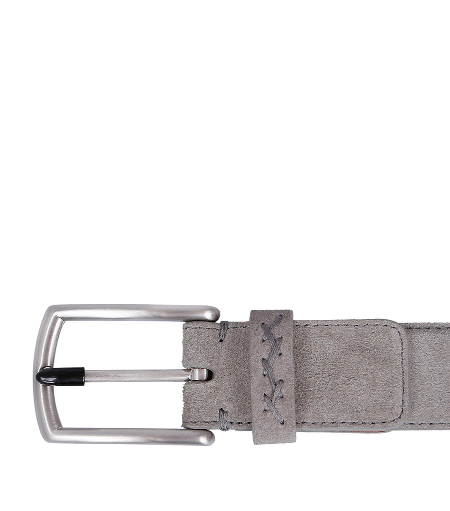 Suede Belt