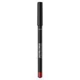 Rimmel London Lasting Finish 8HR Lip Liner 580 Bitten Red 1.2g All Sainsburys   