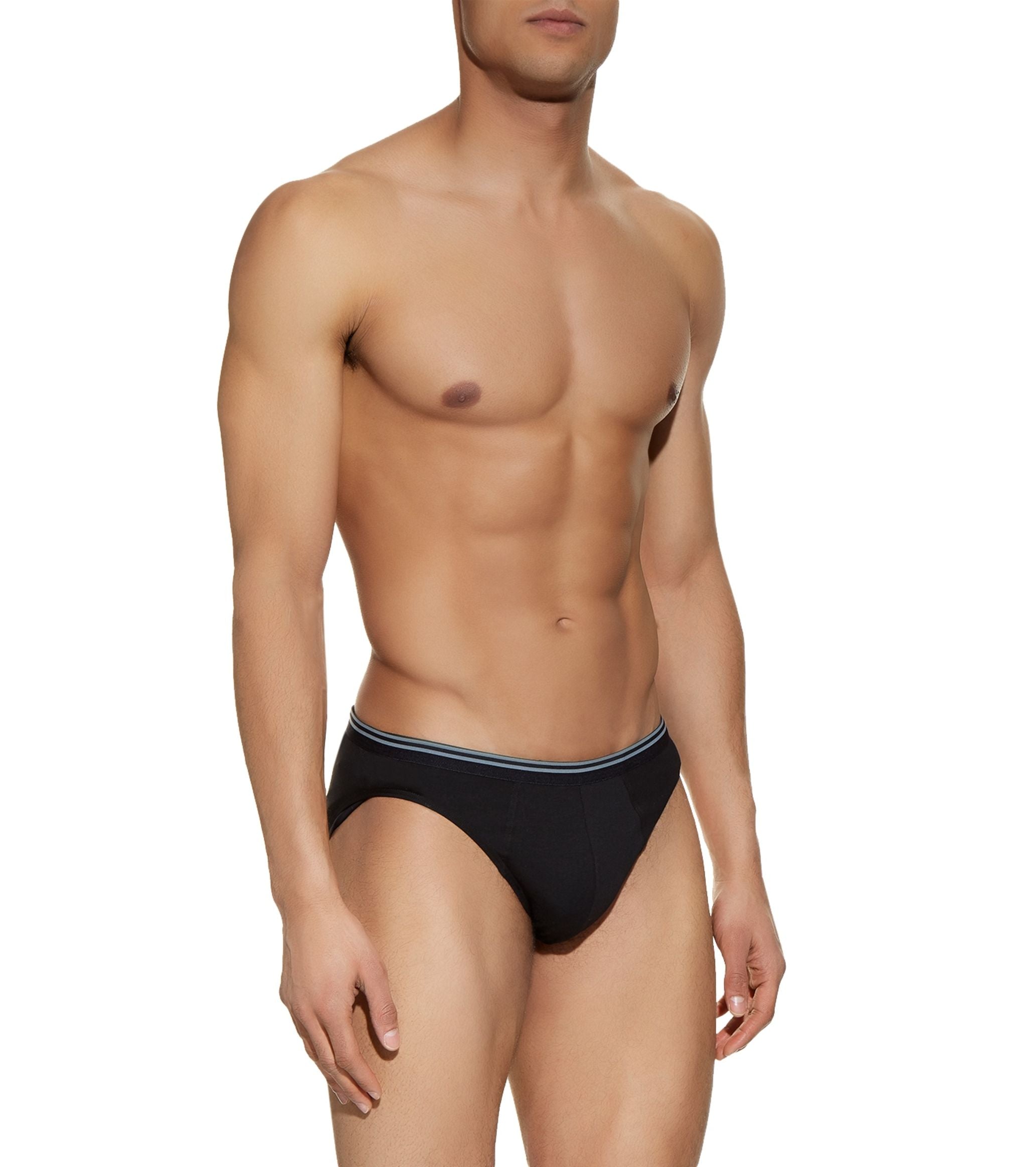 172 Pure Comfort Hipster Briefs GOODS Harrods   