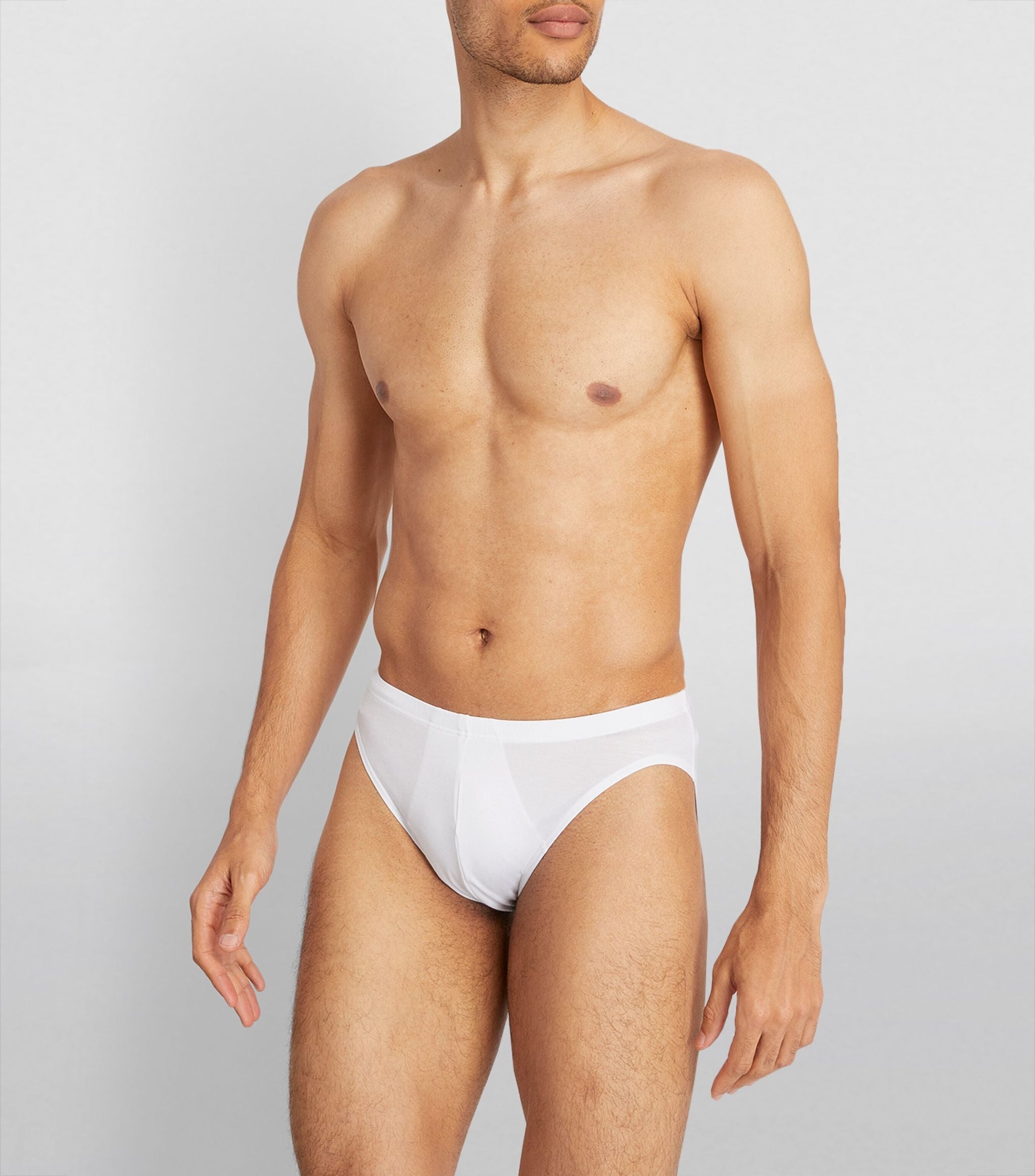 Stretch-Modal Pureness Briefs GOODS Harrods   