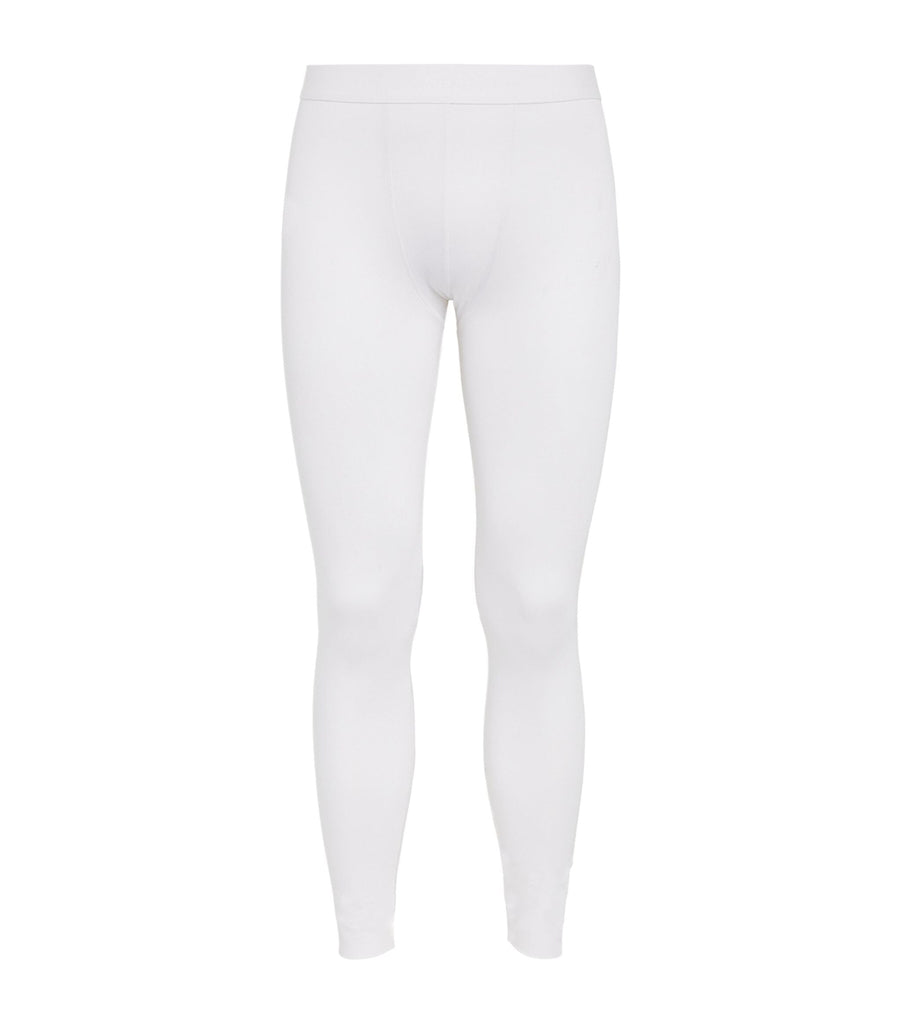 Stretch-Modal Pureness Long Johns