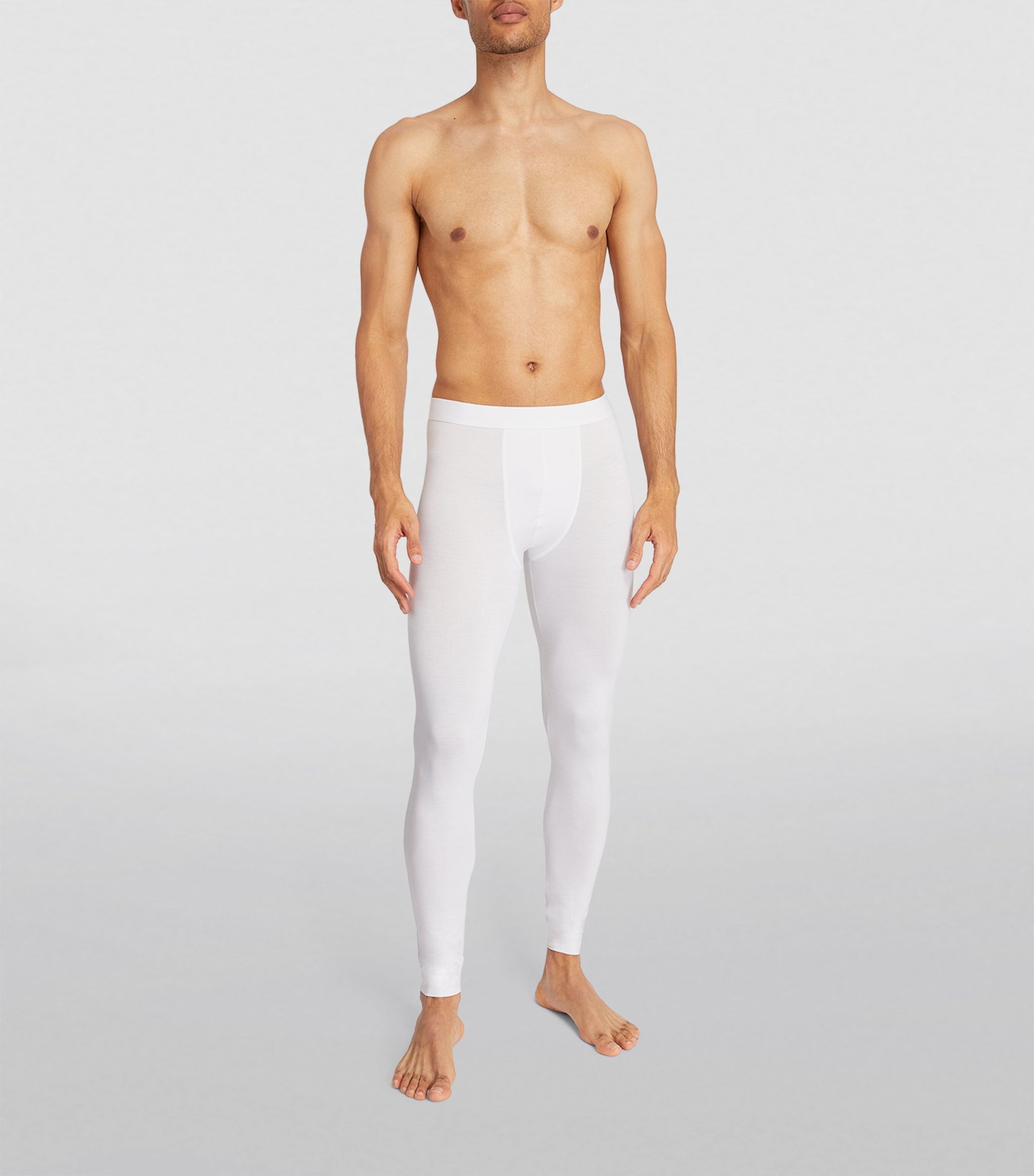 Stretch-Modal Pureness Long Johns GOODS Harrods   