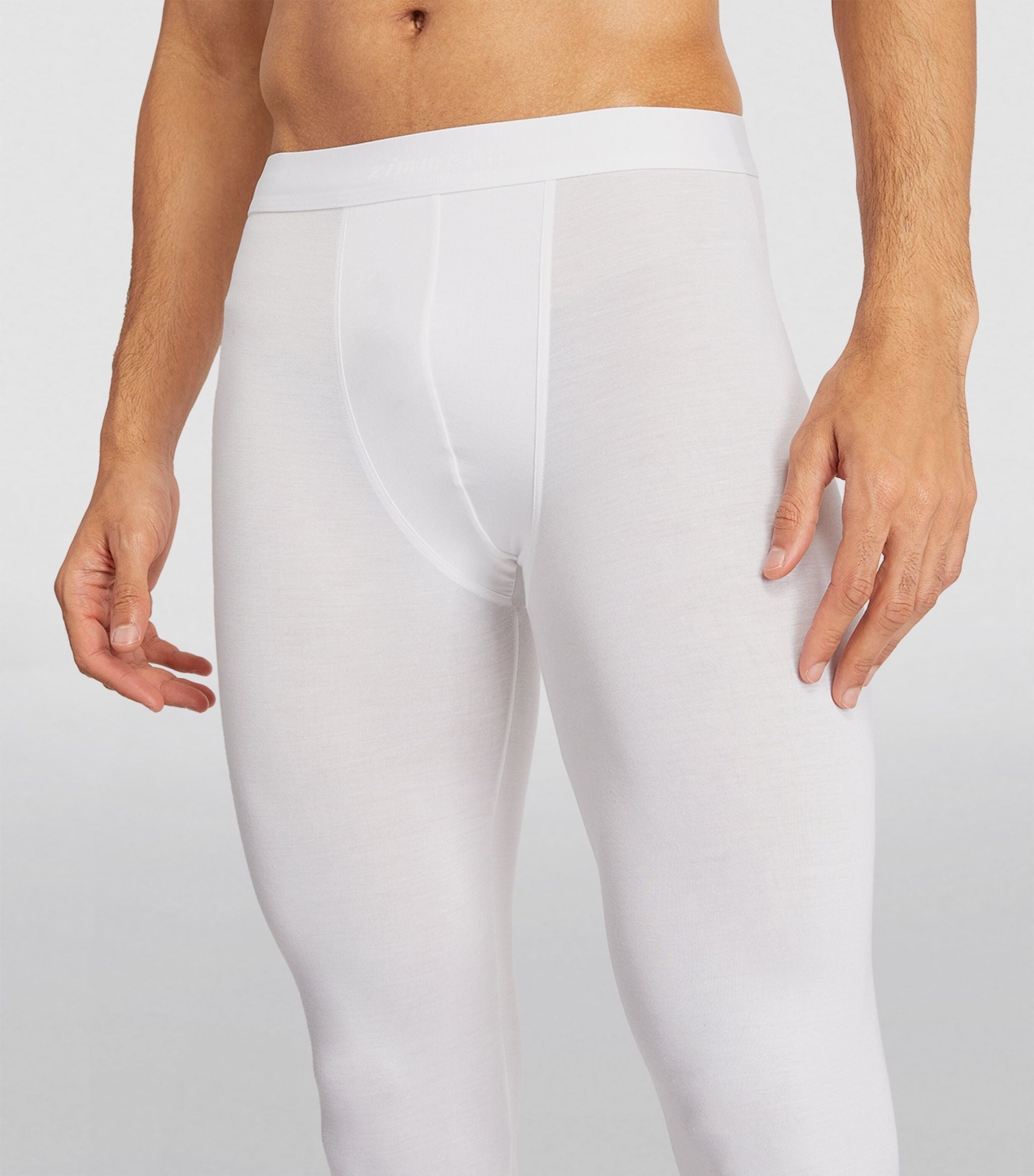 Stretch-Modal Pureness Long Johns GOODS Harrods   