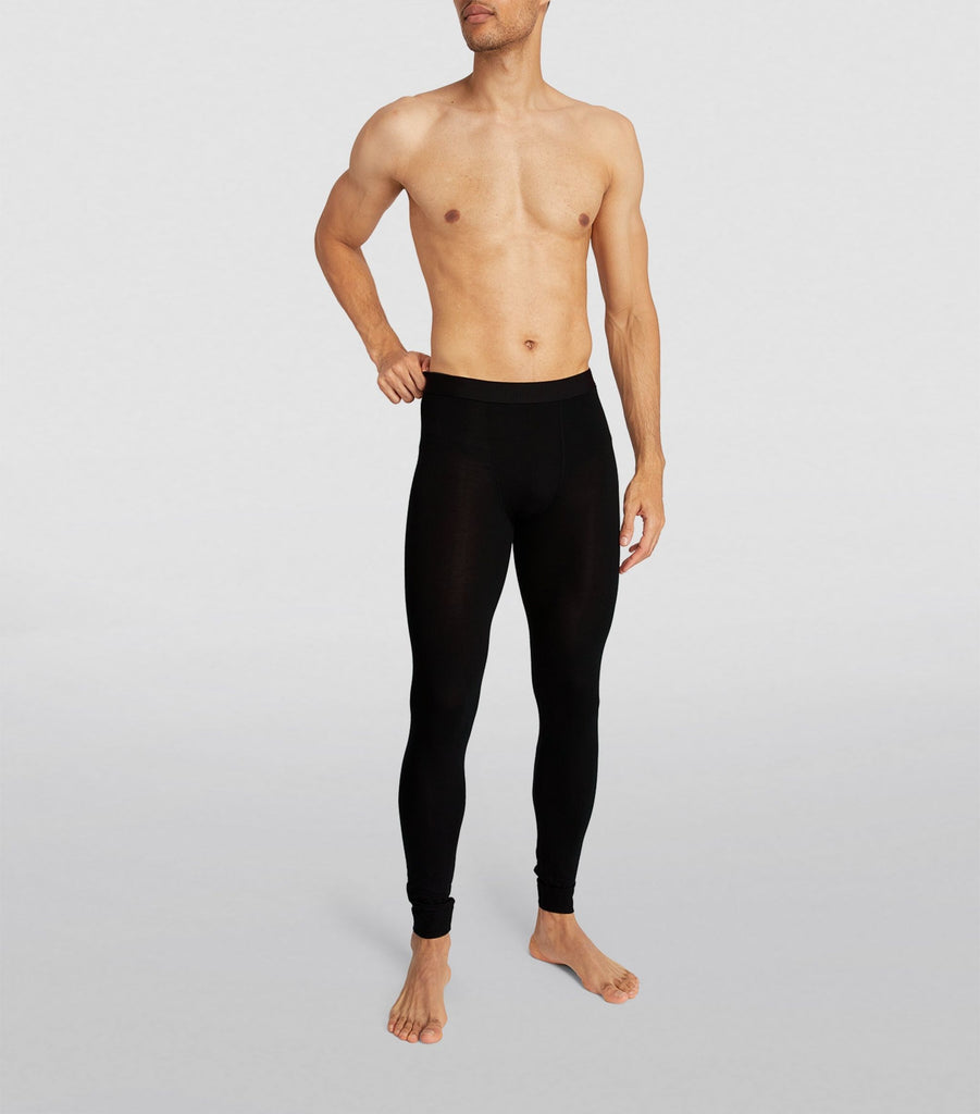 Stretch-Modal Pureness Long Johns