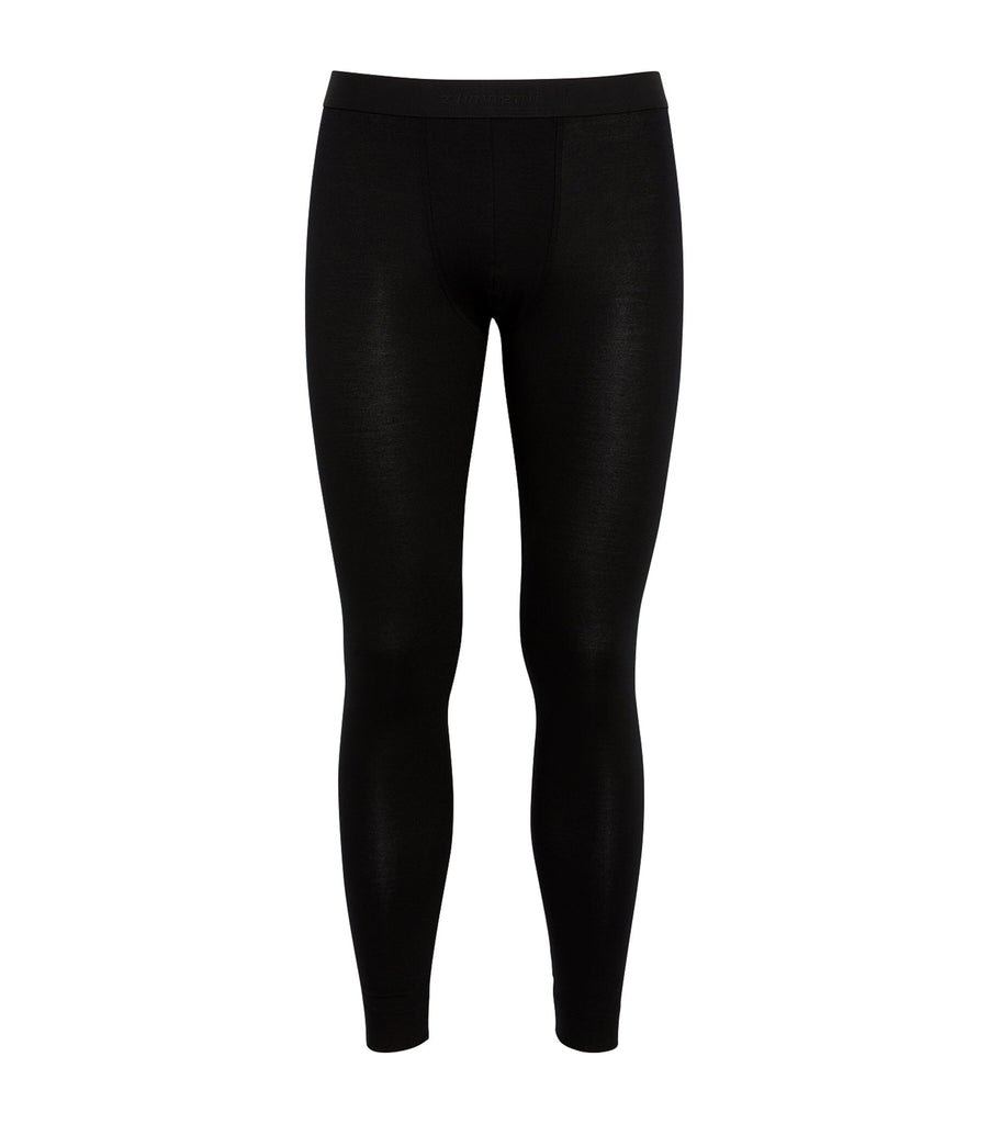 Stretch-Modal Pureness Long Johns