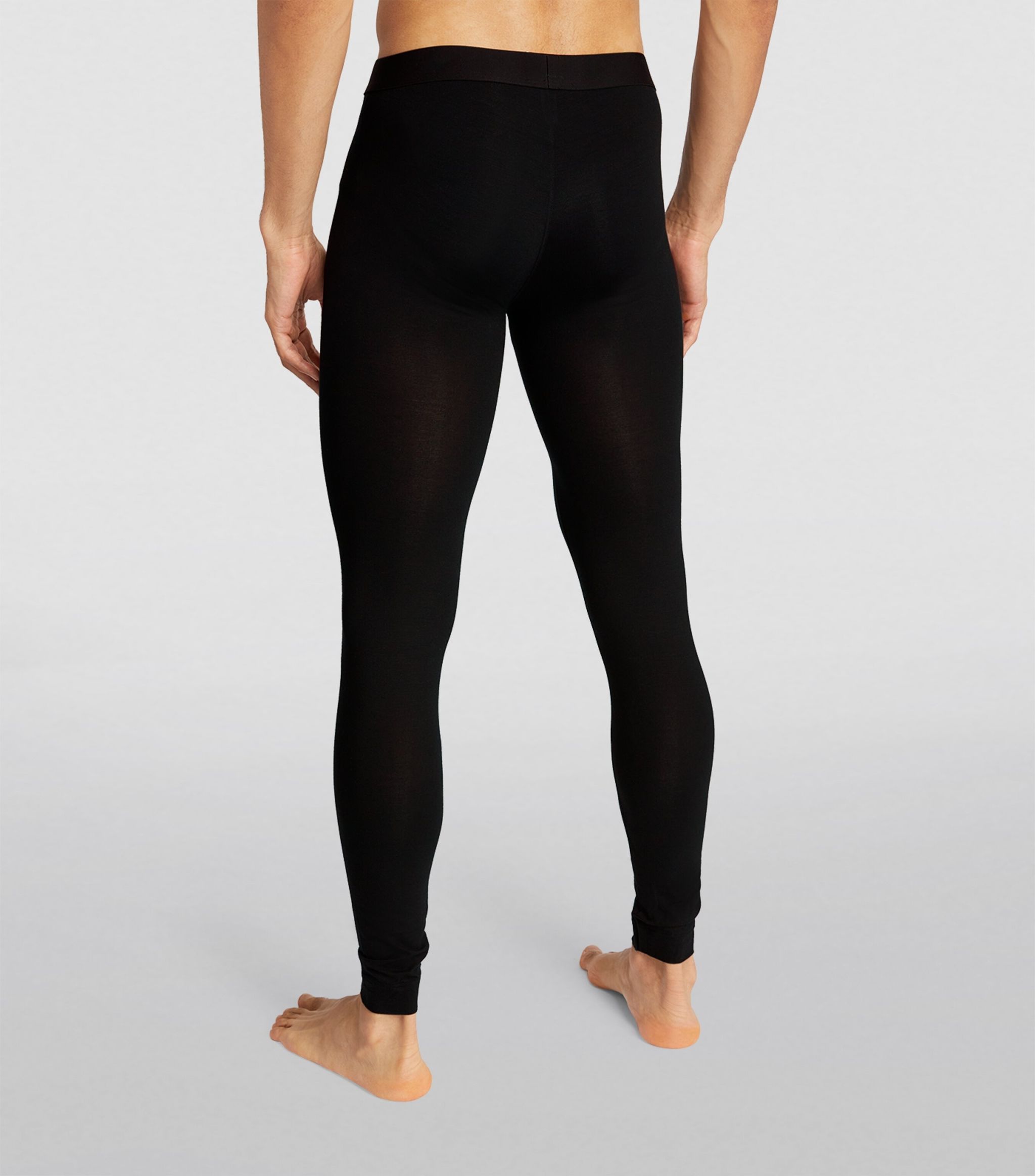 Stretch-Modal Pureness Long Johns GOODS Harrods   