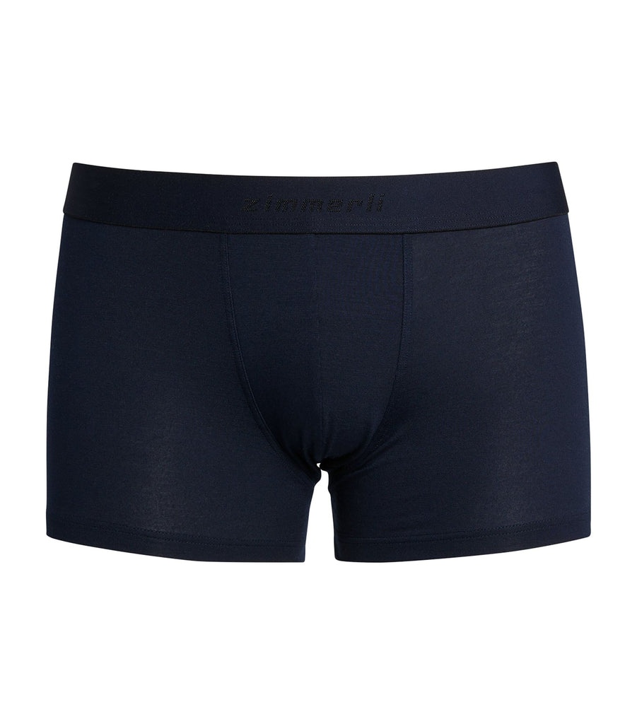 ZIM BOXER BRIEF PURENESS WBAND