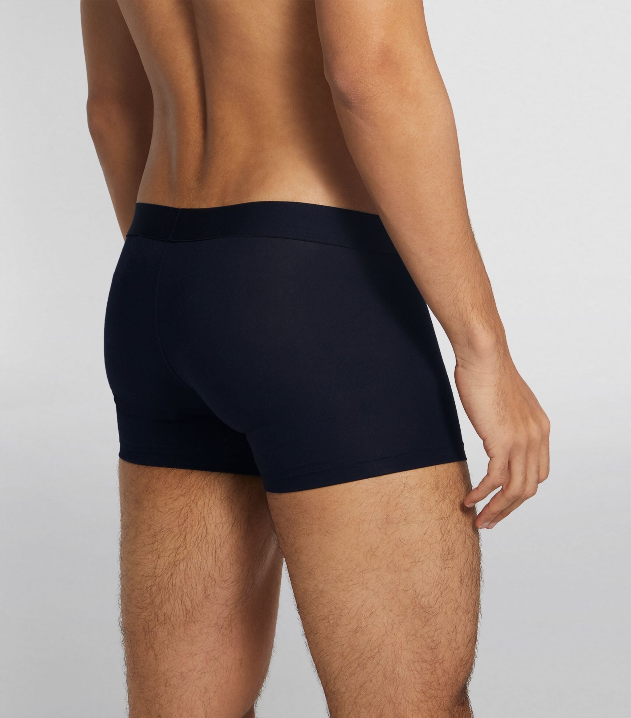 ZIM BOXER BRIEF PURENESS WBAND GOODS Harrods   