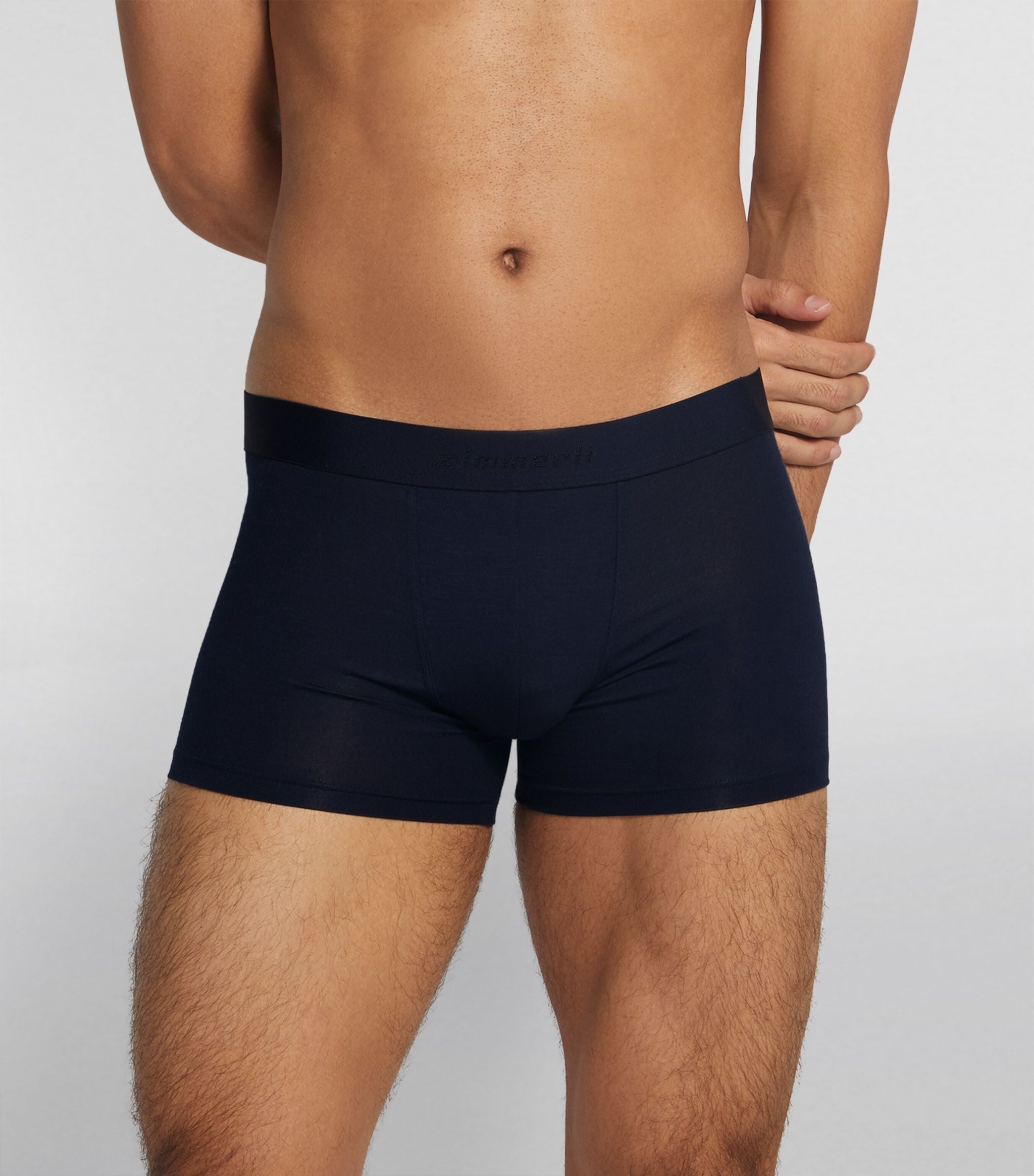 ZIM BOXER BRIEF PURENESS WBAND GOODS Harrods   