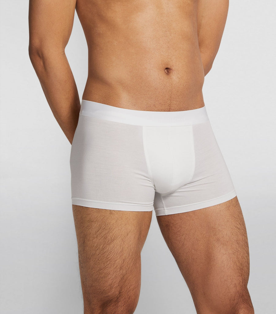 ZIM BOXER BRIEF PURENESS