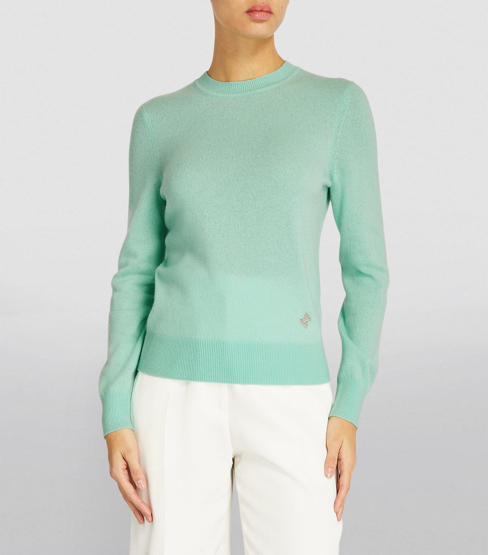 Cashmere Sweater GOODS Harrods   