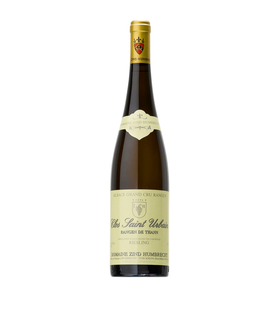 Rangen de Thann Riesling 2018 (75cl) - Alsace, France