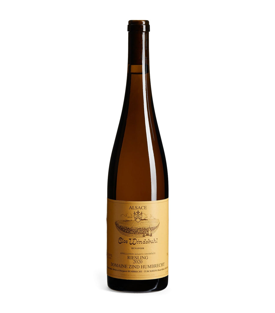 Riesling Clos Windsbuhl 2020 (75cl) - Alsace, France