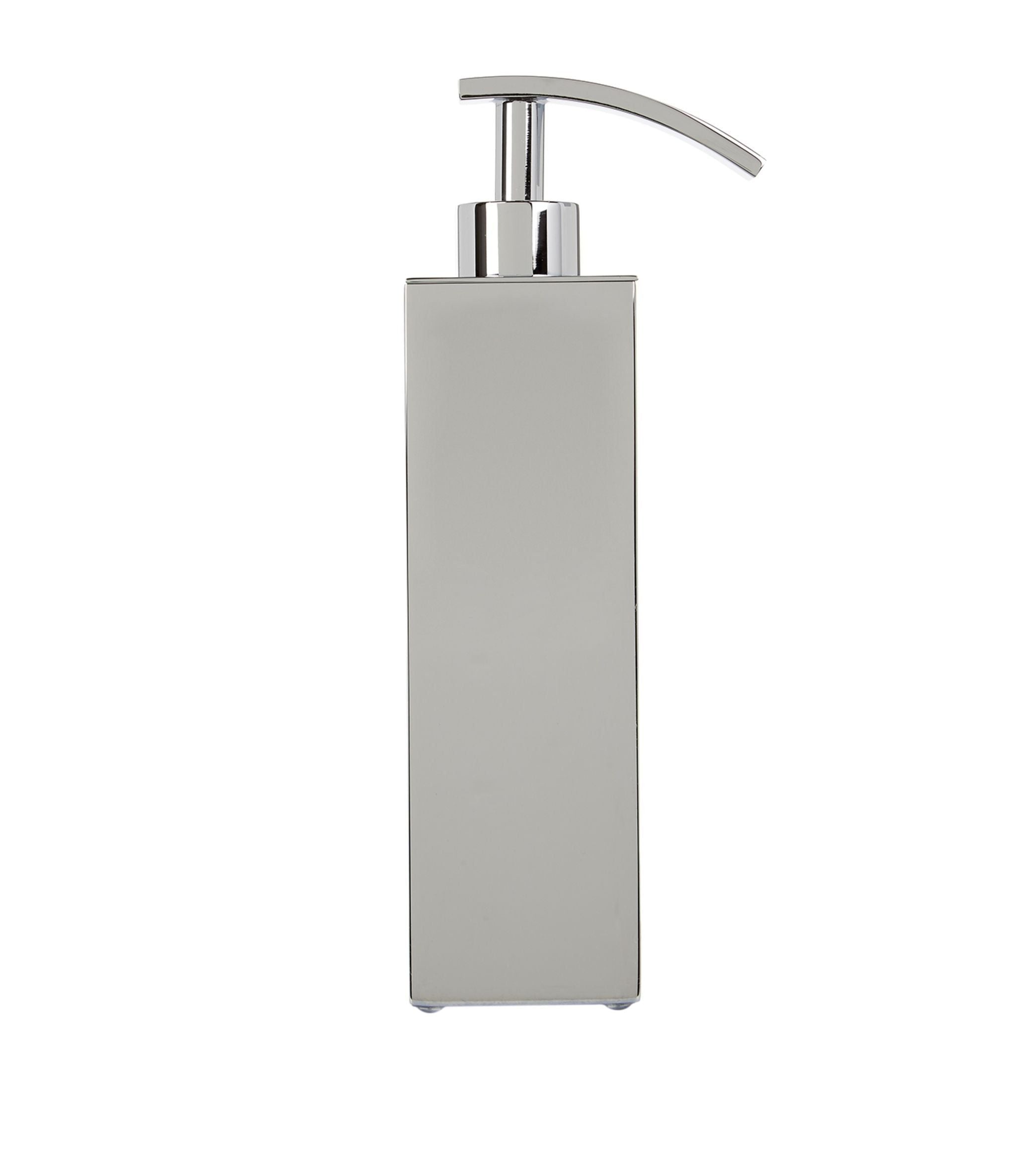 Chrome Soap Dispenser GOODS Harrods   