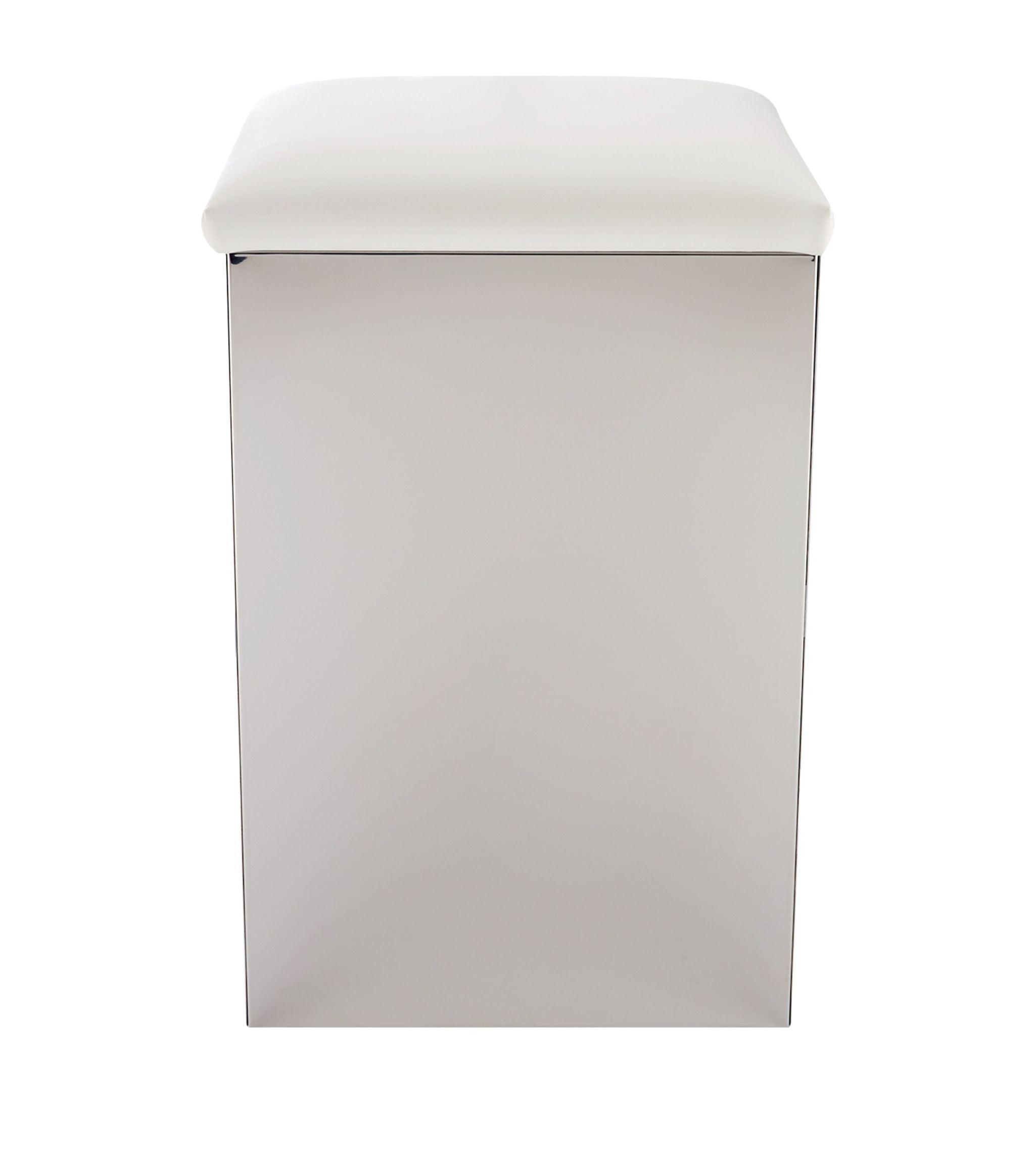 Laundry Bin With Closing Seat GOODS Harrods   