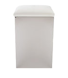 Laundry Bin With Closing Seat GOODS Harrods   