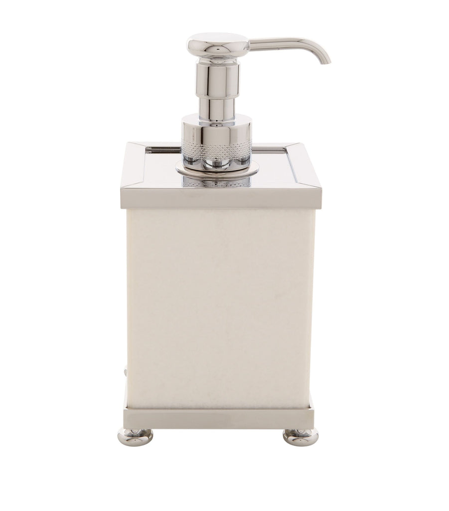 Marble Soap Dispenser