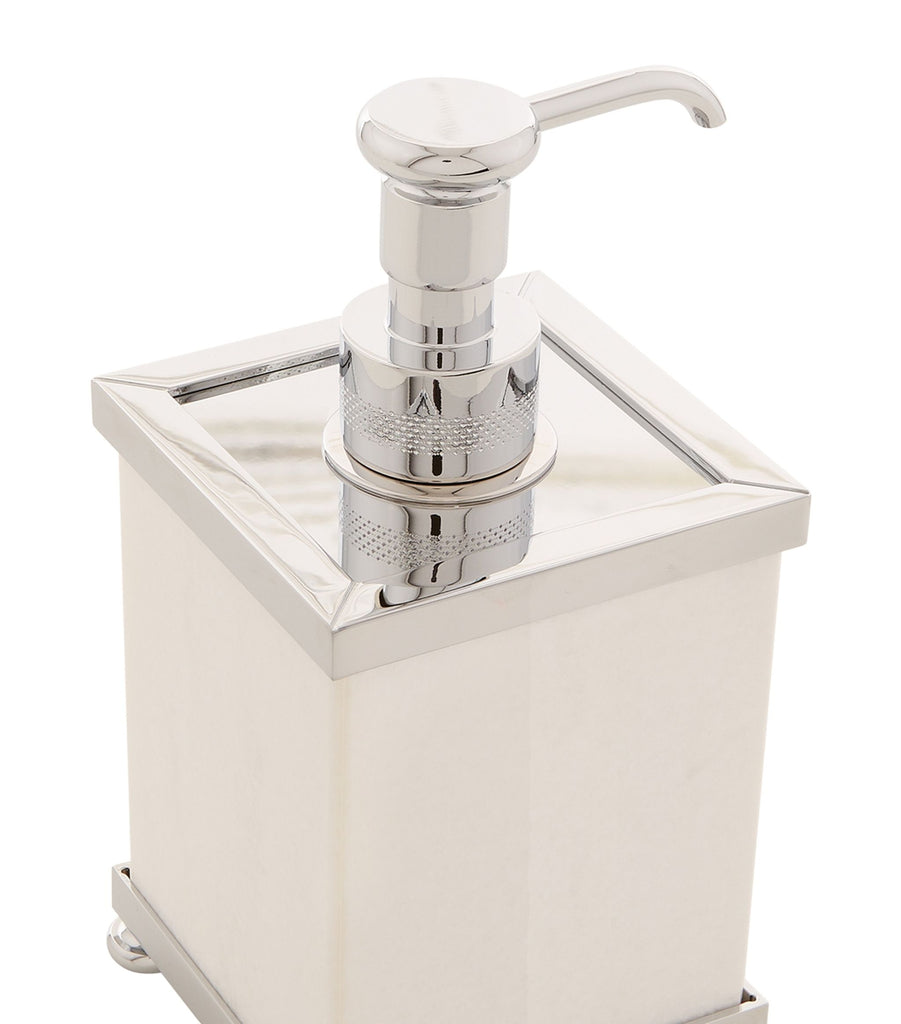 Marble Soap Dispenser