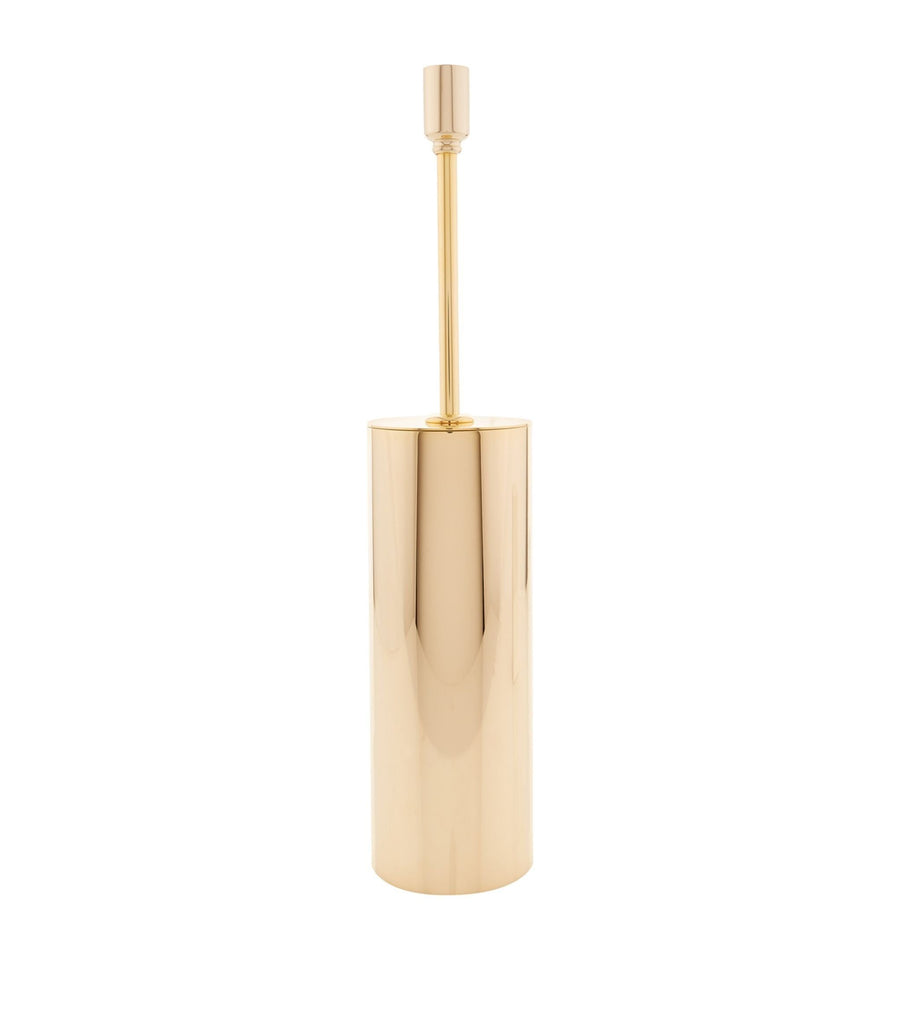 Mini Cylinder Toilet Brush Holder