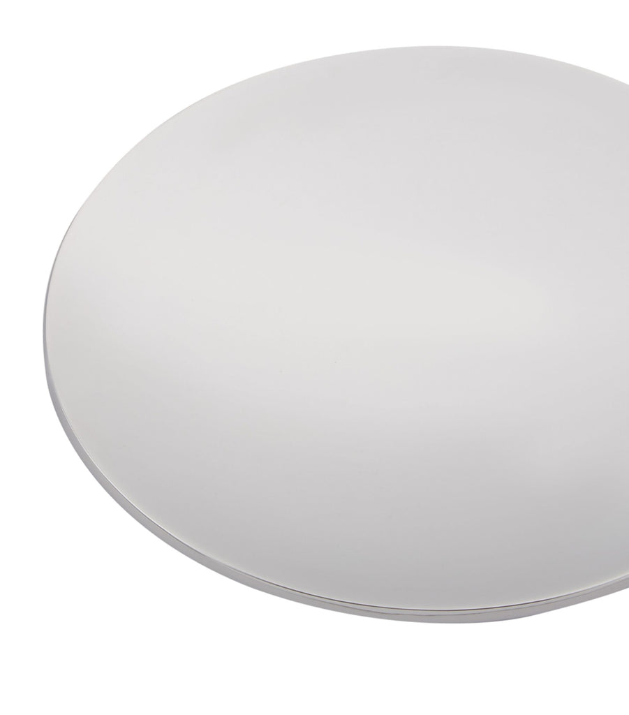 Round Soap Dish