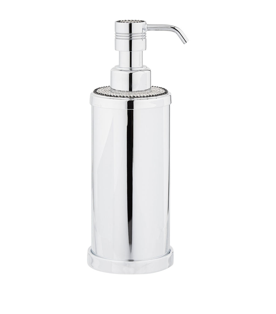 Sparkle Soap Dispenser