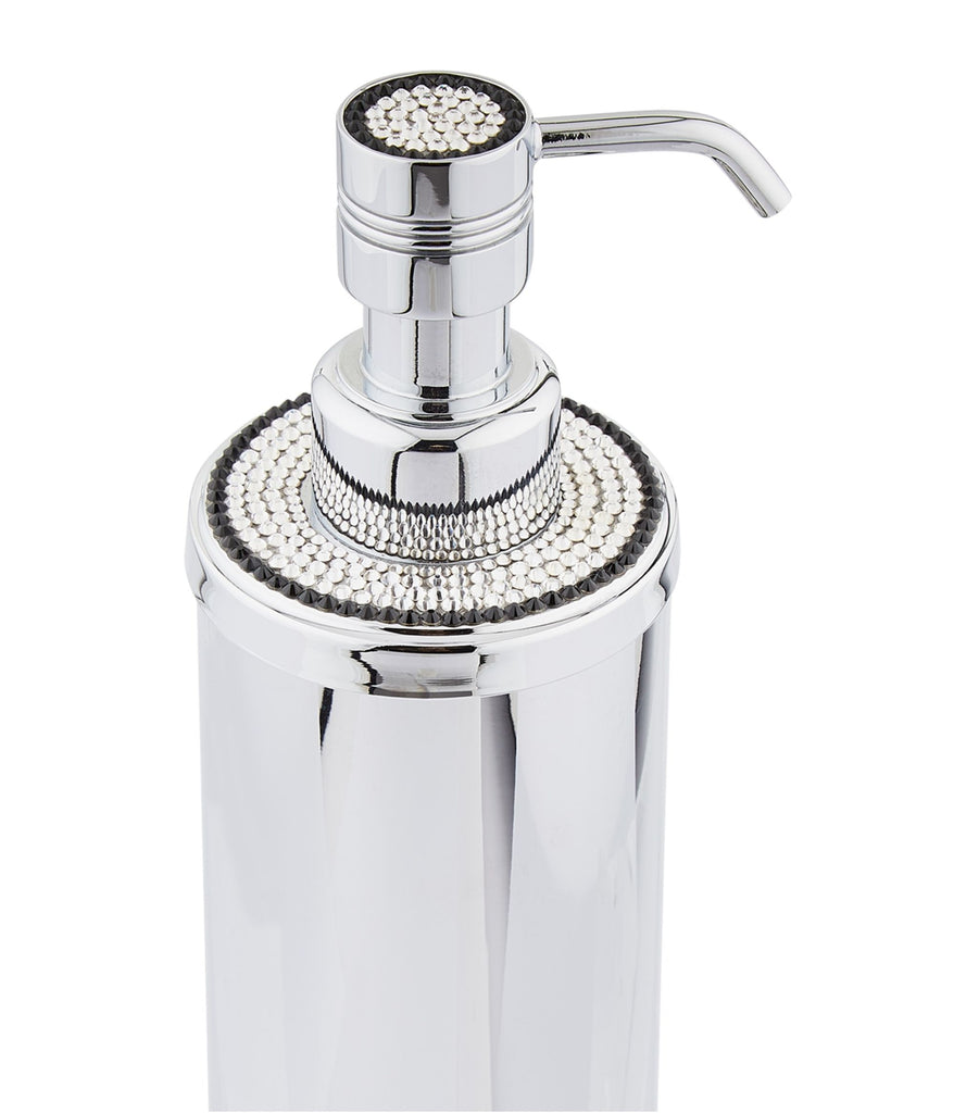 Sparkle Soap Dispenser