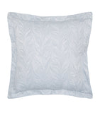 Ebru La Seine Square Pillowcase (65cm x 65cm) GOODS Harrods   