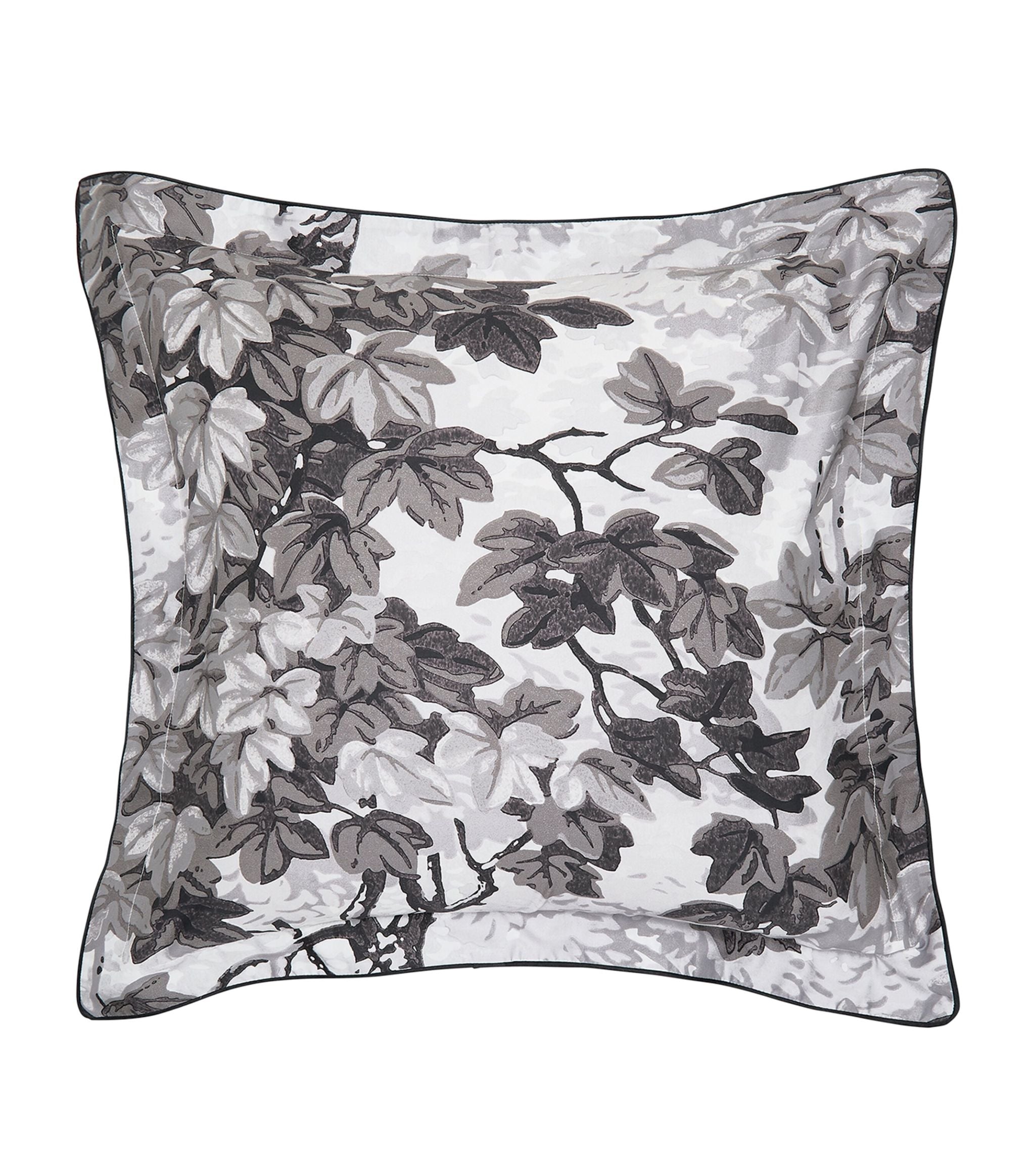 Richmond Park Square Pillowcase (65cm x 65cm) GOODS Harrods   