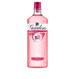 Gordon's Premium Pink Distilled Gin 1L GOODS Costco UK   