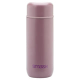 Purple Soft Touch Coffee Flask tableware Sainsburys   